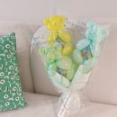 슈슈제과 | 일상: 경주 금관전시, 녹음제과, 임신준비 산전검사, 졸업식 곰돌이 풍선 꽃다발 만들기