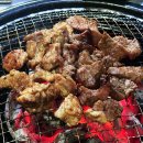 이천 터미널 고기집 중리동 가성비 돼지갈비 맛집 갈비한짝