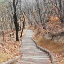팔곡산공원 화장실 | 북한산 둘레길 18구간 등산 코스 및 대중교통 편 ～ 북한산 둘레길 도봉 옛길 트레킹