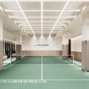 써밋 스크린골프 이미지