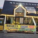 돌담제주산돼지고기전문점 | 제주 서귀포 흑돼지맛집<돌담 제주산돼지고기 전문점>