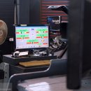 한국모터스라인