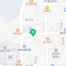 울진초등학교 ~ 울진농협 이미지