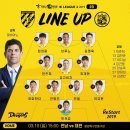 2019 K리그2 3라운드 (전남드래곤즈 vs FC안양) 프리뷰 이미지