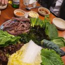 [서울 강남] 신논현역 과메기 인동상회 내돈내산 솔직후기