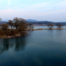 북한강변길 이미지