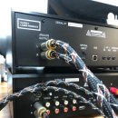 고음질 PC-FI 구축 : YBA WA-202 / WM-202