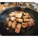 안양, 겹겹의 행복이 춤추는 곳 육화몽 인덕원점 돼지갈비 선율