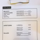 마린레스토랑 이미지