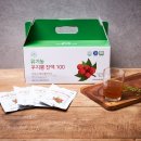 새만금유기농꾸지뽕 이미지