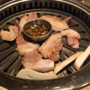 # 곱창&뒷고기 이미지