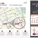 강남 삼부르네상스시티 이미지