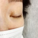 윤뷰티 | 하단 속눈썹펌 단골 재방문 후기｜윤뷰티에서 미로뷰티 하단본점으로! 블랙틴팅 또 받았어요