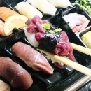 울산 북구 초밥 맛집 초밥공장 배달 도시락 포장