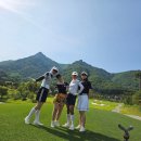 포텐골프클럽 | 더블링아이/내장산CC 라운딩 후기