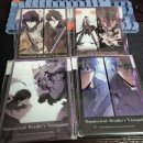 영전지 | 전지적독자시점 대만 카도카와 굿즈 후기🖤