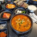 교하순대국 이미지