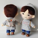 수제인형 이미지