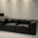 맘하나로 | 두딸맘 집꾸미기 | 키코 디자인 레이첼 내돈내산 소파 후기 블랙 소파 하나로 분위기 달라진 집