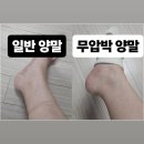 출산준비물 무압박 마더스베이비 임산부양말 솔직후기 / 큐트루