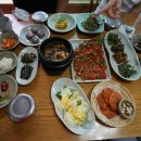 평창흔들바위 이미지