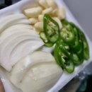 광팔이족발