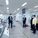 한국폴리텍 특성화대학 로봇캠퍼스 이미지