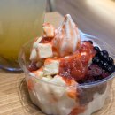 양재우성 | 강남역 아이스크림 맛집 추천! 푸르파파 서초우성직영점 솔직 후기
