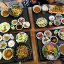 봉덕2동 주민센터 | 대구 봉덕동 맛집 : 일본가정식 연어덮밥 한결같은식당
