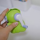 초등학생선물 오아트 자동 상승 전동연필깎이 베이직 깔끔하고 너무 편리해