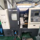 위아 E200A 6인치 CNC선반 화낙 이미지