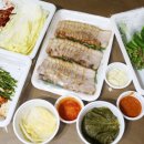 굿족발보쌈 이미지