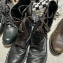 워커.부츠 신발 판매합니다.가격내림. 이미지