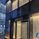 테리GYM | 더 도쿄 에디션, 긴자 (The Tokyo EDTION, Ginza) Studio, Guest Room, City View 4박 후기