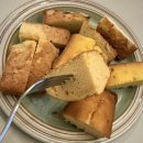 신흥마트(신흥유통) | 치즈/바나나/아몬드/스윗 소보로 파운드 (천원빵) 후기