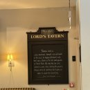 선데이(SUNDAY) | 런던 세인트존스우드 선데이로스트 맛집 추천 / Sunday Roast at Lord’s Tavern – A Classic British...