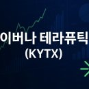 (주)퍼슨 | KYTX 카이버나 테라퓨틱스 주식 전망: 후기임상 CAR-T 자가면역 치료 투자포인트