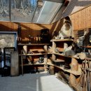 산촌박물관 사무실 이미지