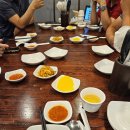 한게임 당구장 | 남양주 호평동 중국집 지아린 솔직후기