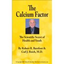 이온 칼슘건강학 Robert Barefoot, 1일자 강의 The Calcium Factor 번역 이미지