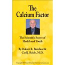 이온 칼슘건강학 Robert Barefoot, 1일자 강의 The Calcium Factor 번역 이미지