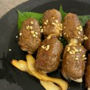 부산 전포 맛집 고급스러운 플레이팅의 신상 한식 주점 뉴한주