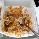 처갓집양념치킨 금정점 | 처갓집양념치킨 슈프림양념치킨 배달의민족 배민원