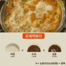 두끼떡볶이 탄현제니스점