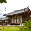 영주 덕산고택 이미지