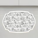 에스제이코퍼레이션 | 7세대 하이퍼 규조토 발매트 프로방스 타원형 그레이 후기