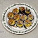 지노김밥