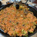 탄현_일산미나리솥뚜껑삼겹살 삼겹살 삼겹살 맛집