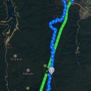 GS25 홍천신내점 | 춘천 당일치기 바이크 투어 – 가락재·느랏재·건봉령 승호대·배후령 코스
