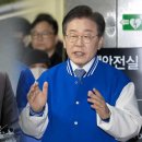 [총선] 한동훈, 박근혜 전 대통령 예방…이재명 “독자 1당 해야” 이미지
